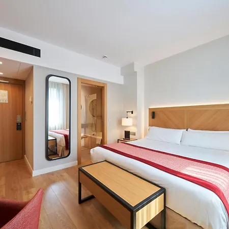 Catalonia Eixample 1864 Hotell 4*
