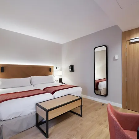 Hotell Catalonia Eixample 1864 4*