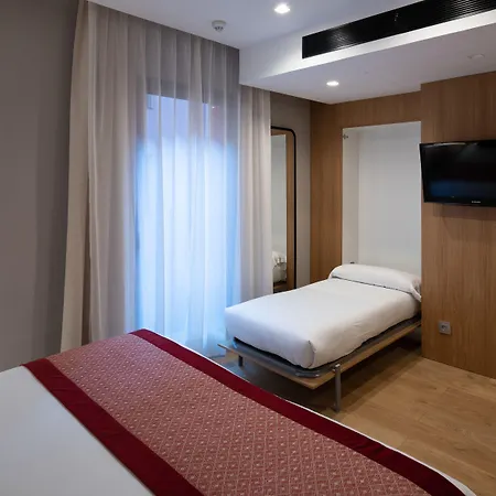 Catalonia Eixample 1864 Hotell
