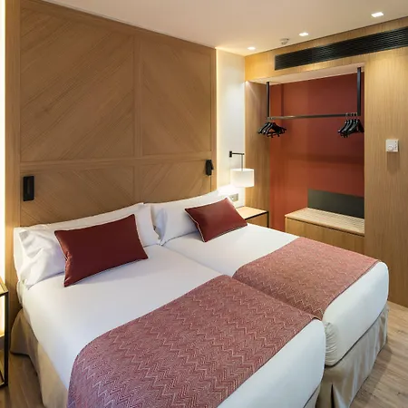 Catalonia Eixample 1864 Hotell 4*