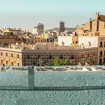 فندق كاتالونيا إيكزامبل 1864 برشلونة