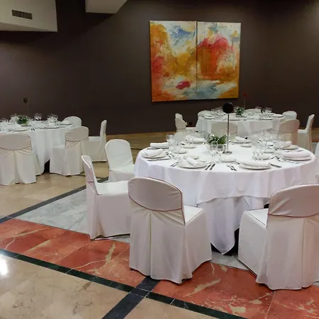 Catalonia Eixample 1864 מלון 4*