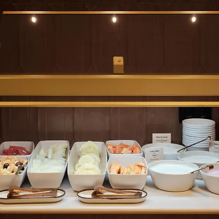 Hotel Catalonia Eixample 1864 Barcelona