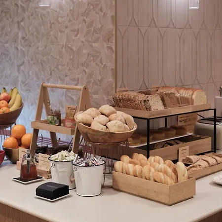 Catalonia Eixample 1864 Hotel 4*