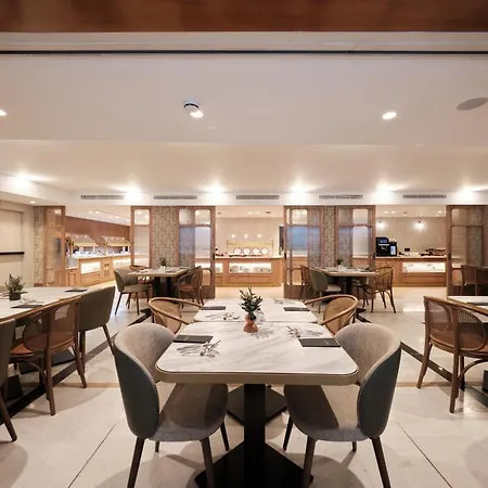 Catalonia Eixample 1864 4* Barcelona