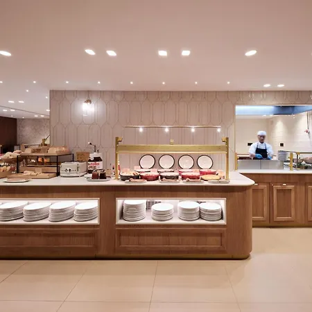 Catalonia Eixample 1864 4* Barcelona