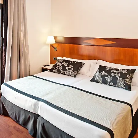 Hotel Catalonia Eixample 1864