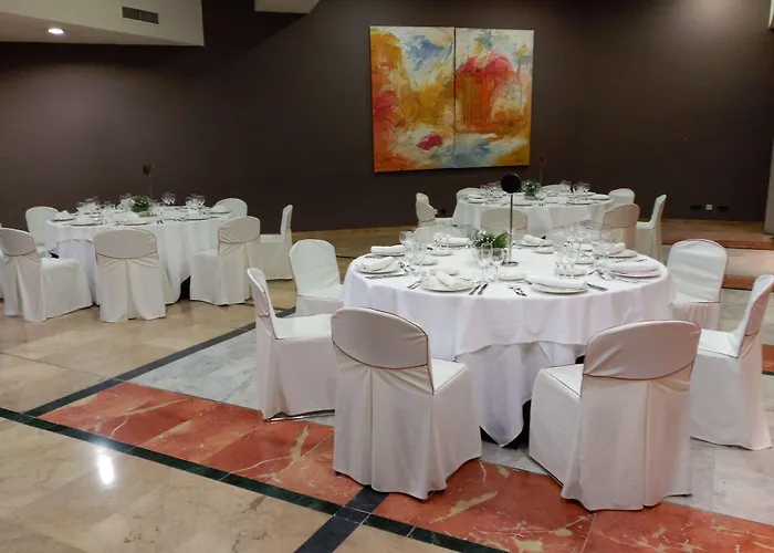 Catalonia Eixample 1864 Hotel 4*