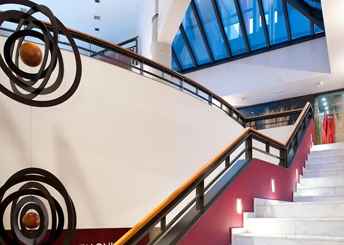 Hotel Catalonia Eixample 1864 Barcelona