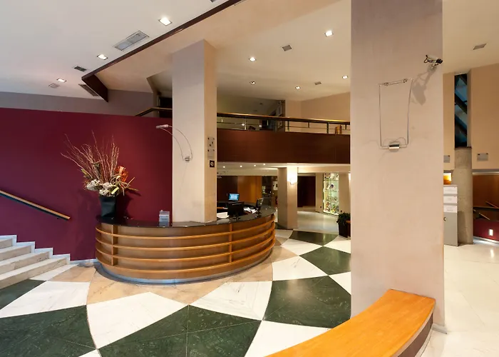 Hotel Catalonia Eixample 1864 Barcelona