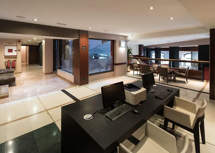 Catalonia Eixample 1864 Hotel Barcelona