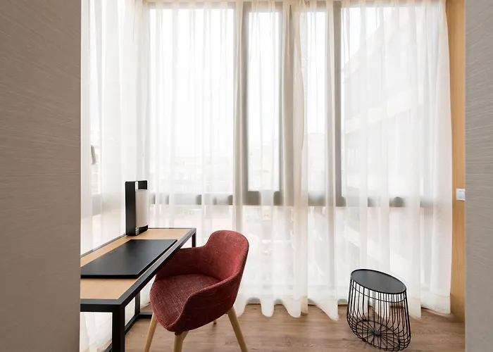 Catalonia Eixample 1864 4* Barcelona