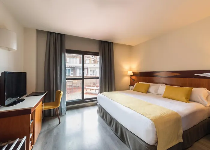 Catalonia Eixample 1864 Hotel 4*