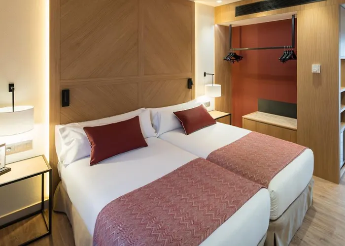 Catalonia Eixample 1864 Hotel Barcelona