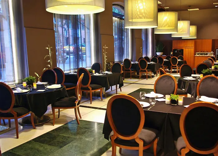 Catalonia Eixample 1864