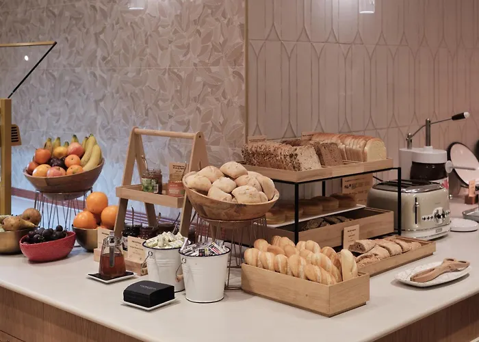 Catalonia Eixample 1864 Hotel 4*