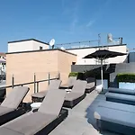 Catalonia Eixample 1864 Hotell