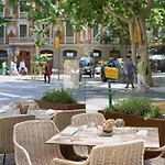 Catalonia Eixample 1864 Barcelona