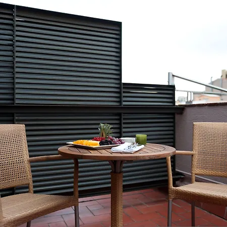 Catalonia Eixample 1864 Otel 4*