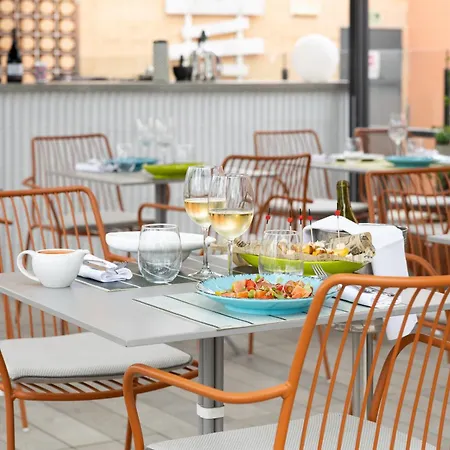 Catalonia Eixample 1864 4*