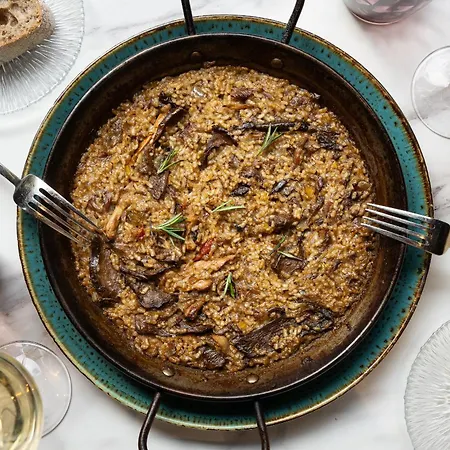 Catalonia Eixample 1864 4*