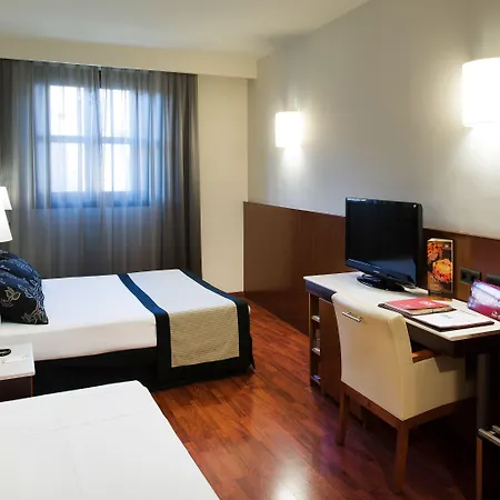 Otel Catalonia Eixample 1864 Barselona