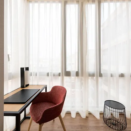 Catalonia Eixample 1864 4* Barselona