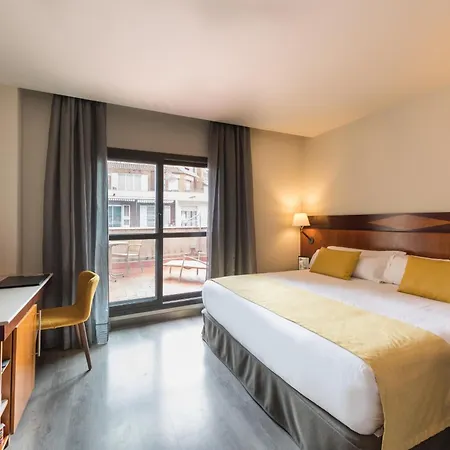 Catalonia Eixample 1864 Otel 4*