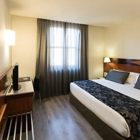 Otel Catalonia Eixample 1864 Barselona