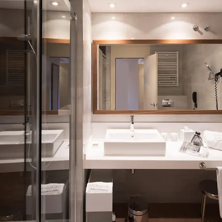 Catalonia Eixample 1864 Otel