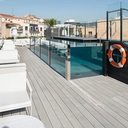 Catalonia Eixample 1864