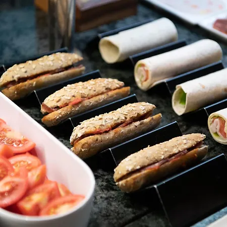 Catalonia Eixample 1864 4*