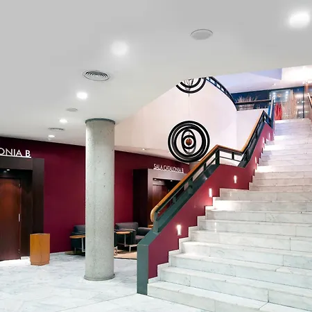 Otel Catalonia Eixample 1864 4*