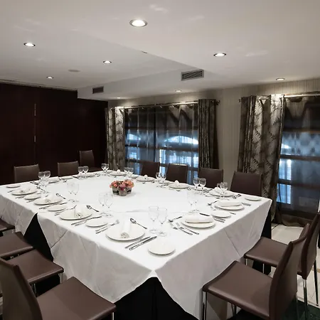 Catalonia Eixample 1864