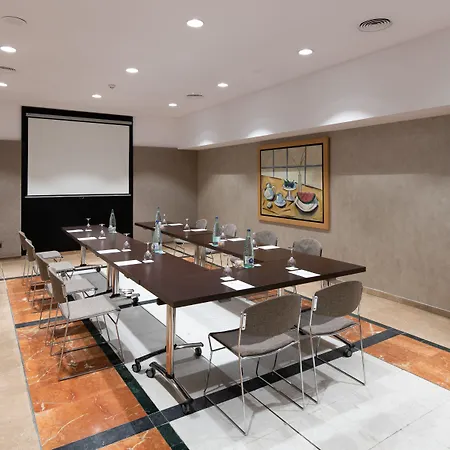 Catalonia Eixample 1864 4* Barselona