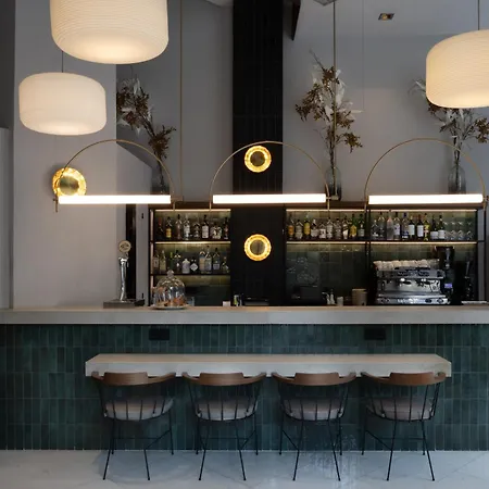 Catalonia Eixample 1864 Hotel 4*