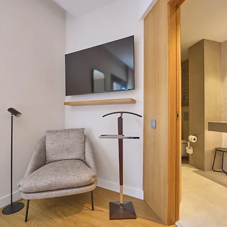 Hotel Catalonia Eixample 1864