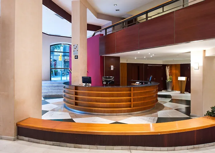 加泰罗尼亚亦桑普乐区1864 巴塞罗那