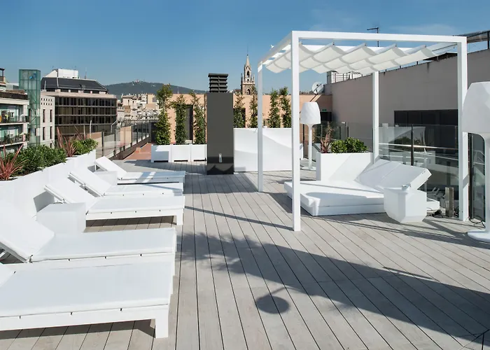 加泰罗尼亚亦桑普乐区1864 4*