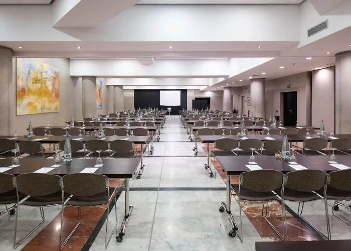 加泰罗尼亚亦桑普乐区1864 酒店 巴塞罗那