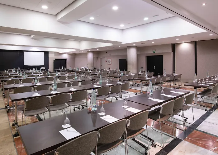 加泰罗尼亚亦桑普乐区1864 酒店 巴塞罗那