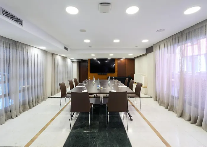 酒店 加泰罗尼亚亦桑普乐区1864