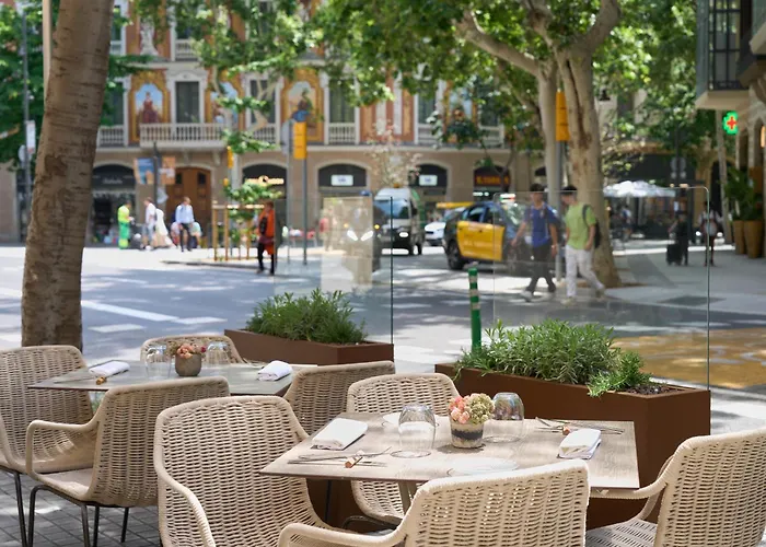 加泰罗尼亚亦桑普乐区1864 巴塞罗那