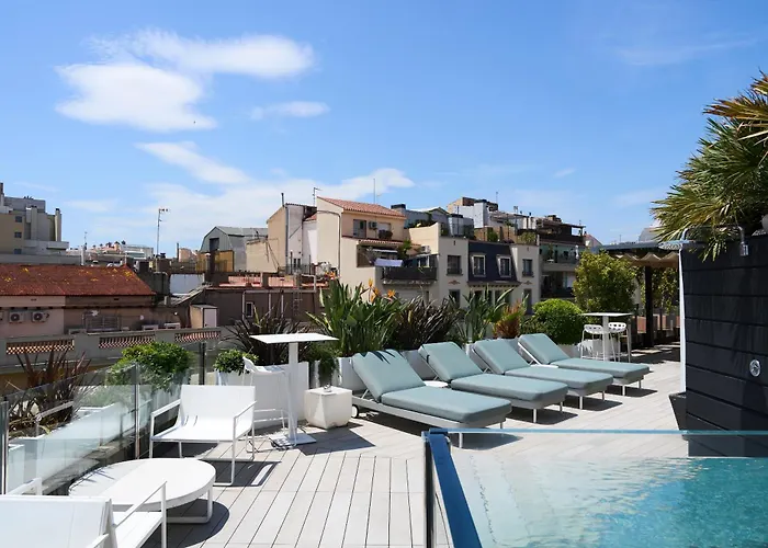 加泰罗尼亚亦桑普乐区1864 4*