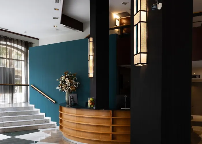 加泰罗尼亚亦桑普乐区1864 4*