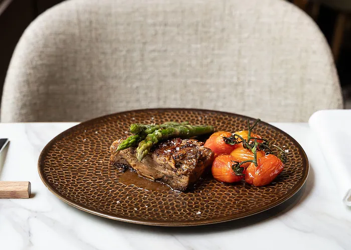 酒店 加泰罗尼亚亦桑普乐区1864 4*