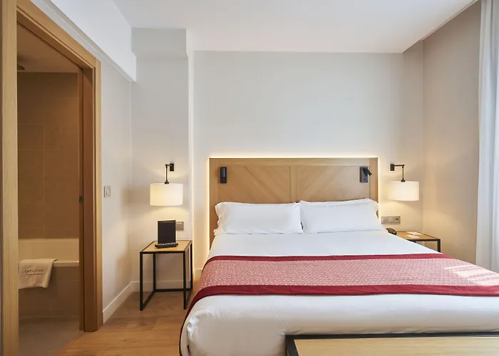 加泰罗尼亚亦桑普乐区1864 巴塞罗那