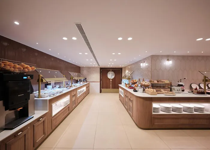 加泰罗尼亚亦桑普乐区1864 4*