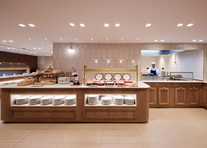 加泰罗尼亚亦桑普乐区1864 4* 巴塞罗那