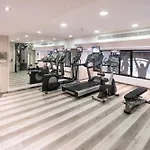 카탈로니아 에이샴플라 1864 4*